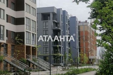 2-rooms apartment apartment by the address st. Marselskaya (area 43 m²) - Atlanta.ua - photo 15