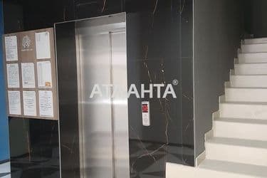 2-rooms apartment apartment by the address st. Marselskaya (area 43 m²) - Atlanta.ua - photo 17