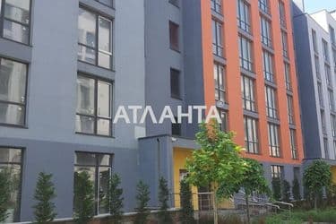 2-rooms apartment apartment by the address st. Marselskaya (area 43 m²) - Atlanta.ua - photo 18