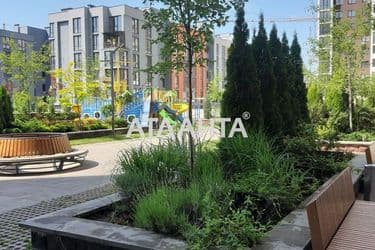 2-rooms apartment apartment by the address st. Marselskaya (area 43 m²) - Atlanta.ua - photo 19