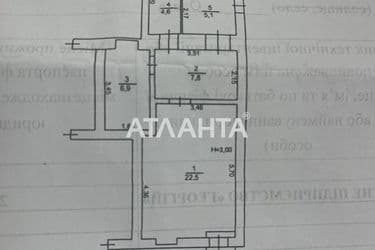 Commercial real estate at st. Litovskaya (area 50 m²) - Atlanta.ua - photo 25