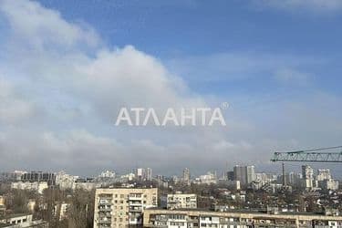 1-кімнатна квартира за адресою вул. Філатова ак. (площа 47,4 м²) - Atlanta.ua - фото 15