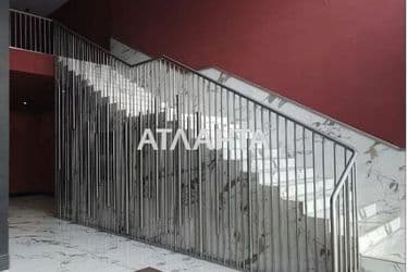 1-кімнатна квартира за адресою вул. Філатова ак. (площа 47,4 м²) - Atlanta.ua - фото 18