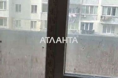 3-rooms apartment apartment by the address st. Chernomorskaya (area 79 m²) - Atlanta.ua - photo 15