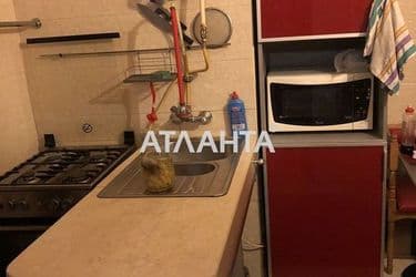 Комунальна квартира за адресою вул. Маразлієвська (площа 22 м²) - Atlanta.ua - фото 15