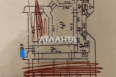Комунальна квартира за адресою вул. Маразлієвська (площа 22 м²) - Atlanta.ua - фото 23