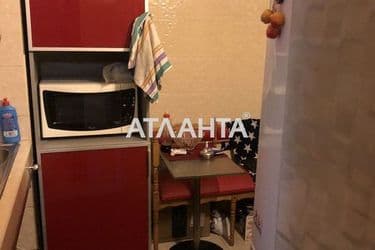 Комунальна квартира за адресою вул. Маразлієвська (площа 22 м²) - Atlanta.ua - фото 24