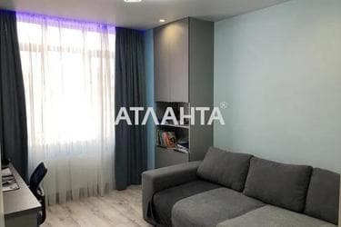 3-rooms apartment apartment by the address st. Lyustdorfskaya dor Chernomorskaya dor (area 70 m²) - Atlanta.ua - photo 14