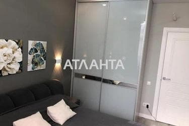 3-rooms apartment apartment by the address st. Lyustdorfskaya dor Chernomorskaya dor (area 70 m²) - Atlanta.ua - photo 17