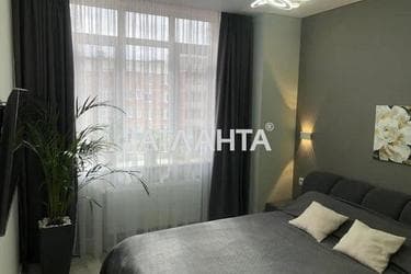 3-rooms apartment apartment by the address st. Lyustdorfskaya dor Chernomorskaya dor (area 70 m²) - Atlanta.ua - photo 13