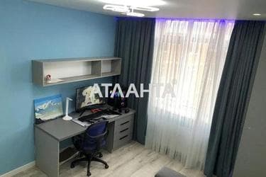 3-rooms apartment apartment by the address st. Lyustdorfskaya dor Chernomorskaya dor (area 70 m²) - Atlanta.ua - photo 15