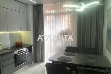 3-rooms apartment apartment by the address st. Lyustdorfskaya dor Chernomorskaya dor (area 70 m²) - Atlanta.ua - photo 11