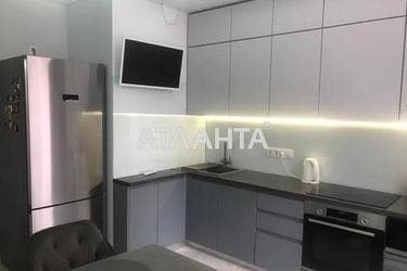 3-rooms apartment apartment by the address st. Lyustdorfskaya dor Chernomorskaya dor (area 70 m²) - Atlanta.ua - photo 12