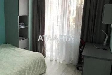 3-rooms apartment apartment by the address st. Lyustdorfskaya dor Chernomorskaya dor (area 70 m²) - Atlanta.ua - photo 16