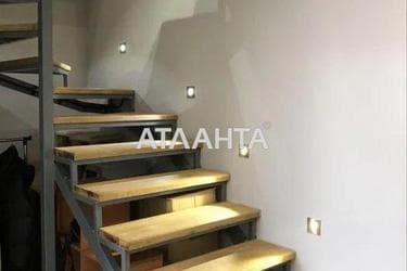 3-rooms apartment apartment by the address st. Lyustdorfskaya dor Chernomorskaya dor (area 70 m²) - Atlanta.ua - photo 20