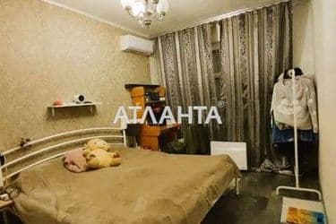 3-rooms apartment apartment by the address st. Dnepropetr dor Semena Paliya (area 72 m²) - Atlanta.ua - photo 11