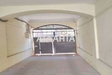 2-rooms apartment apartment by the address st. Lyapunova per (area 51,2 m²) - Atlanta.ua - photo 11