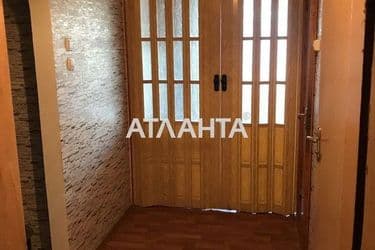 2-кімнатна квартира за адресою Глушко ак. Пр. (площа 51,6 м²) - Atlanta.ua - фото 17