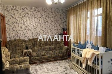 2-кімнатна квартира за адресою Глушко ак. Пр. (площа 51,6 м²) - Atlanta.ua - фото 16