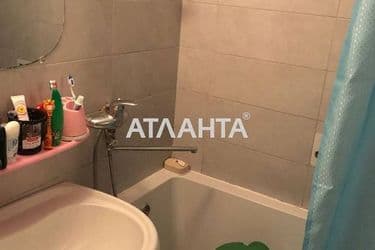 2-кімнатна квартира за адресою Глушко ак. Пр. (площа 51,6 м²) - Atlanta.ua - фото 21