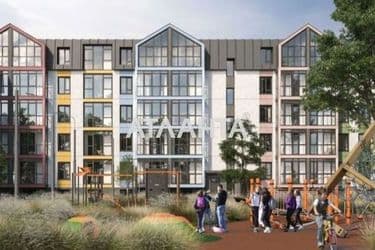 1-кімнатна квартира за адресою вул. Слобідська (площа 26,9 м²) - Atlanta.ua - фото 8