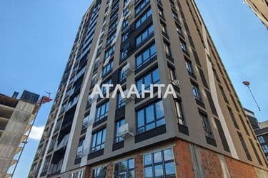 2-комнатная квартира по адресу Городницкая ул. (площадь 67,5 м²) - Atlanta.ua - фото 32