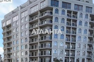 1-room apartment apartment by the address st. Dacha Kovalevskogo Amundsena (area 29,5 m²) - Atlanta.ua - photo 5