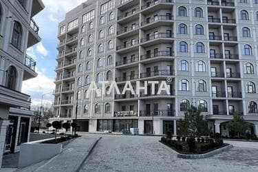 1-room apartment apartment by the address st. Dacha Kovalevskogo Amundsena (area 29,5 m²) - Atlanta.ua - photo 6