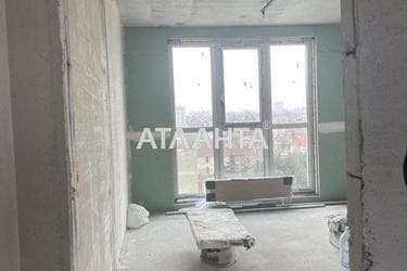 1-комнатная квартира по адресу ул. Литературная (площадь 41,5 м²) - Atlanta.ua - фото 10