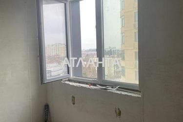 1-комнатная квартира по адресу ул. Литературная (площадь 41,5 м²) - Atlanta.ua - фото 11