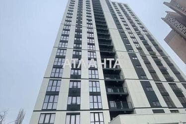 1-комнатная квартира по адресу ул. Литературная (площадь 41,5 м²) - Atlanta.ua - фото 9