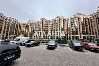 2-кімнатна квартира за адресою вул. Миру (площа 65,3 м²) - Atlanta.ua - фото 20