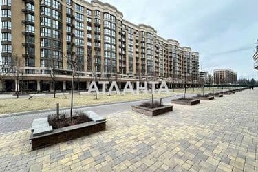 2-кімнатна квартира за адресою вул. Миру (площа 65,3 м²) - Atlanta.ua - фото 22