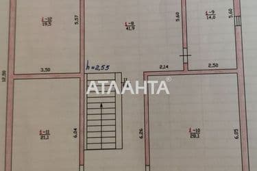 Будинок за адресою вул. Незалежності (площа 120 м²) - Atlanta.ua - фото 29