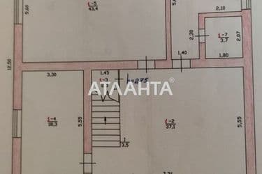 Будинок за адресою вул. Незалежності (площа 120 м²) - Atlanta.ua - фото 30