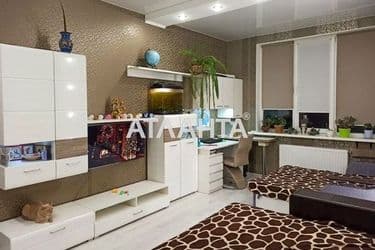 1-комнатная квартира по адресу Люстдорфская дор. (площадь 45,5 м²) - Atlanta.ua - фото 14