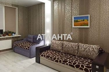 1-комнатная квартира по адресу Люстдорфская дор. (площадь 45,5 м²) - Atlanta.ua - фото 17