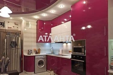 1-комнатная квартира по адресу Люстдорфская дор. (площадь 45,5 м²) - Atlanta.ua - фото 19