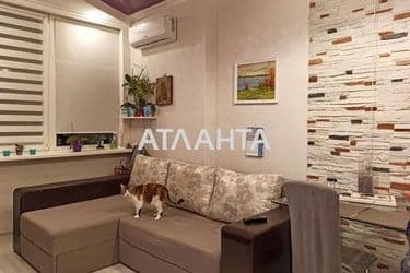 1-комнатная квартира по адресу Люстдорфская дор. (площадь 45,5 м²) - Atlanta.ua - фото 20