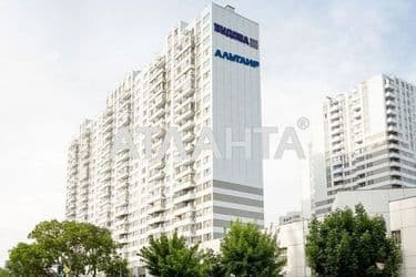 1-комнатная квартира по адресу Люстдорфская дор. (площадь 45,5 м²) - Atlanta.ua - фото 23