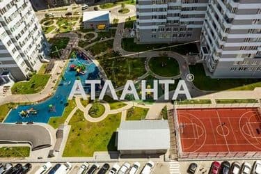 1-комнатная квартира по адресу Люстдорфская дор. (площадь 45,5 м²) - Atlanta.ua - фото 26