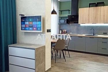 1-кімнатна квартира за адресою вул. Каманіна (площа 38 м²) - Atlanta.ua - фото 16