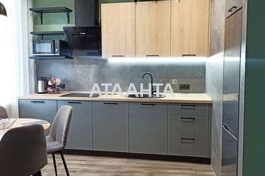 1-кімнатна квартира за адресою вул. Каманіна (площа 38 м²) - Atlanta.ua - фото 15