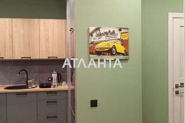 1-кімнатна квартира за адресою вул. Каманіна (площа 38 м²) - Atlanta.ua - фото 17