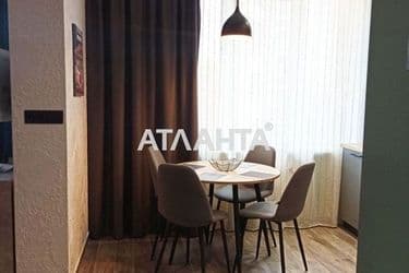 1-кімнатна квартира за адресою вул. Каманіна (площа 38 м²) - Atlanta.ua - фото 18