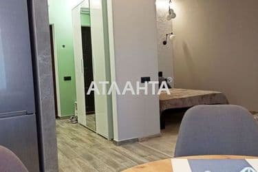 1-кімнатна квартира за адресою вул. Каманіна (площа 38 м²) - Atlanta.ua - фото 20