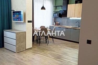 1-кімнатна квартира за адресою вул. Каманіна (площа 38 м²) - Atlanta.ua - фото 21