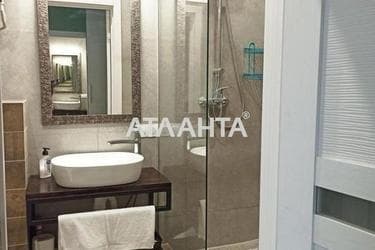 1-кімнатна квартира за адресою вул. Каманіна (площа 38 м²) - Atlanta.ua - фото 25