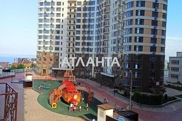 1-кімнатна квартира за адресою вул. Каманіна (площа 38 м²) - Atlanta.ua - фото 28