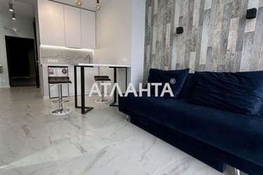 1-комнатная квартира по адресу ул. Марсельская (площадь 23 м²) - Atlanta.ua - фото 13